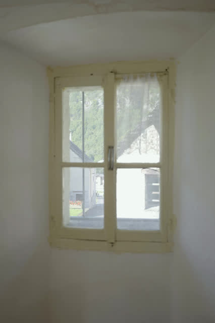 Interno della casa