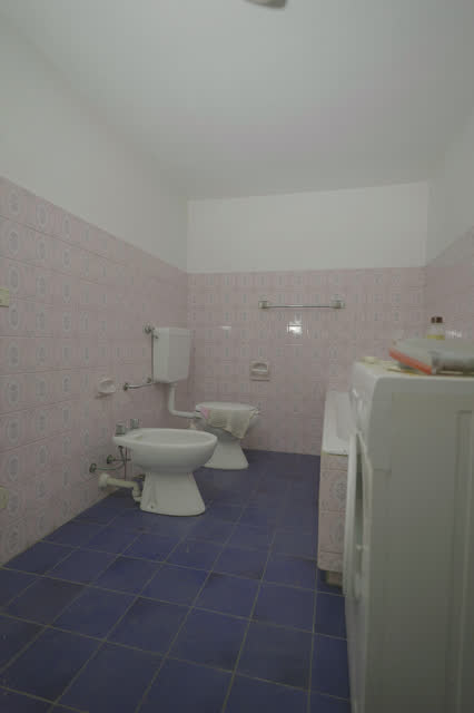 Interno della casa